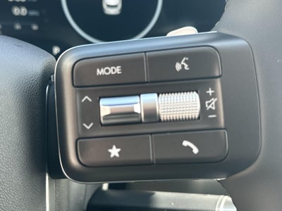 2027 Hyundai Palisade SEL AWD