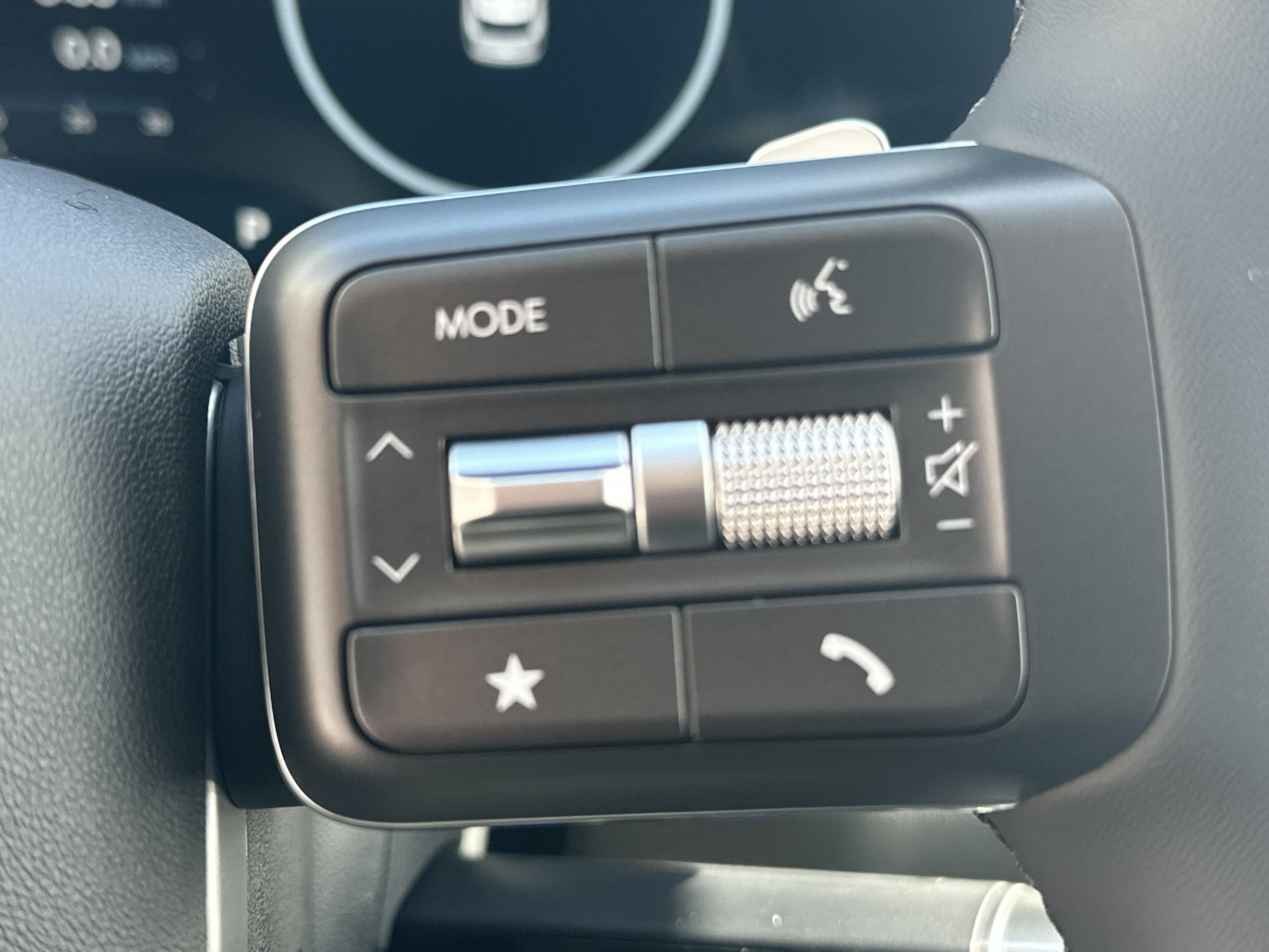 2027 Hyundai Palisade SEL AWD