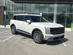 2027 Hyundai Palisade SEL AWD