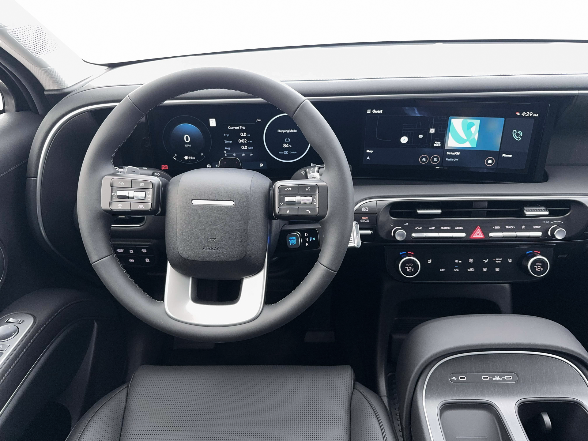 2027 Hyundai Palisade SEL AWD