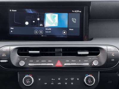 2027 Hyundai Palisade SEL AWD