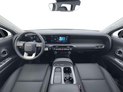 2027 Hyundai Palisade SEL AWD
