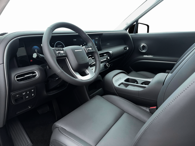 2027 Hyundai Palisade SEL AWD