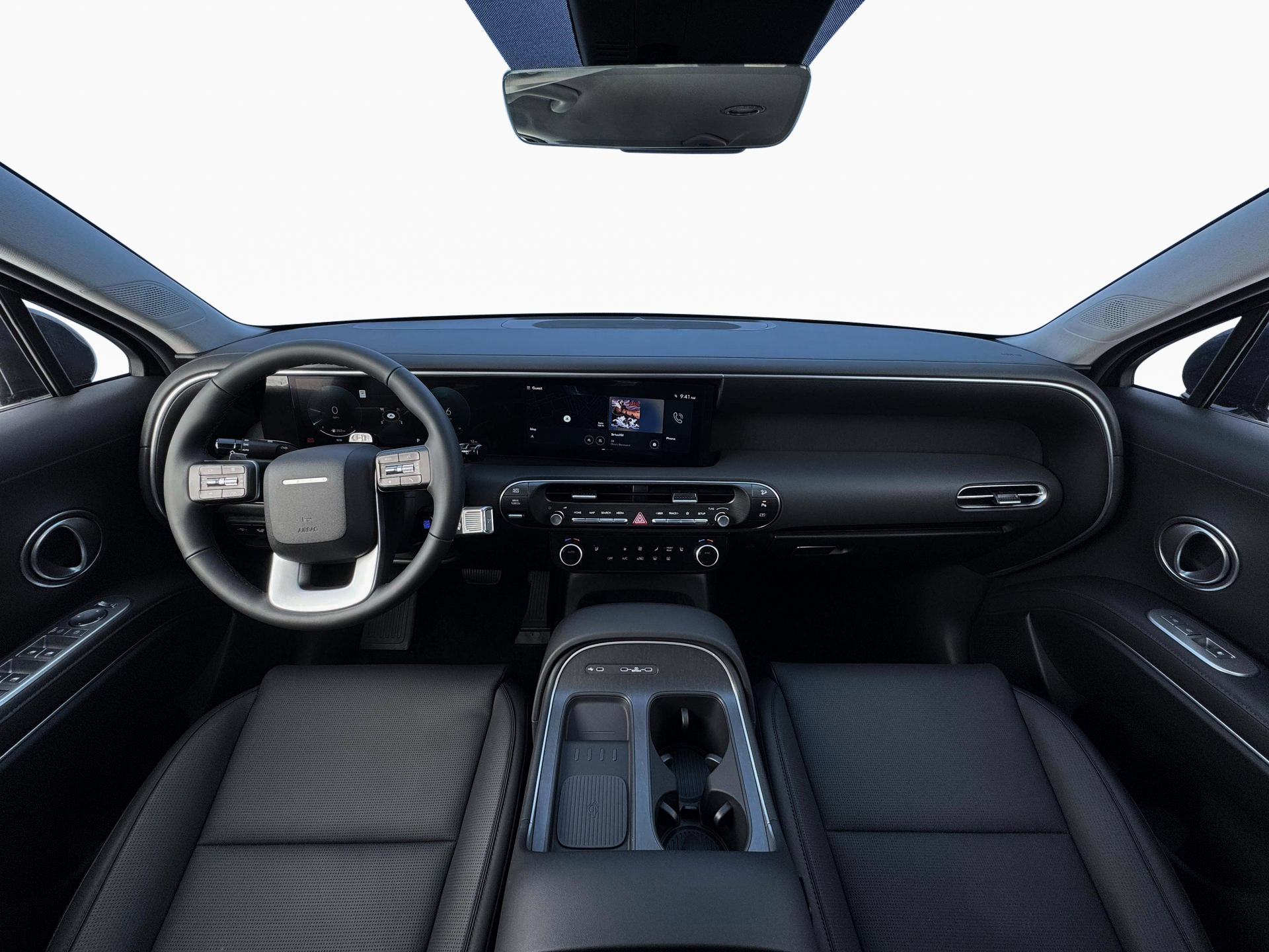 2026 Hyundai Palisade SEL AWD