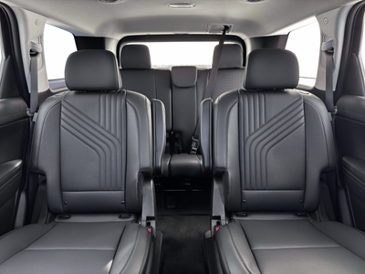 2026 Hyundai Palisade SEL AWD