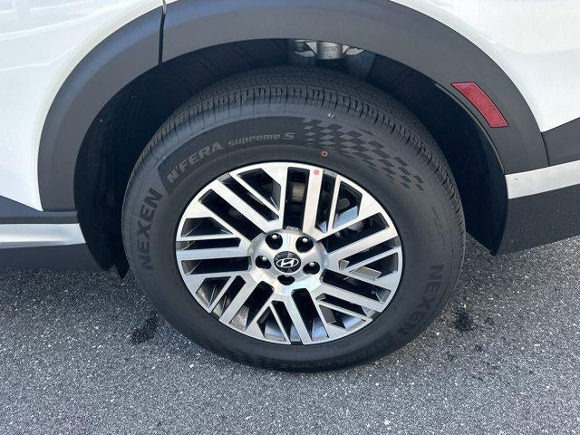 2026 Hyundai Palisade SEL AWD