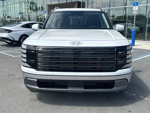 2026 Hyundai Palisade SEL AWD