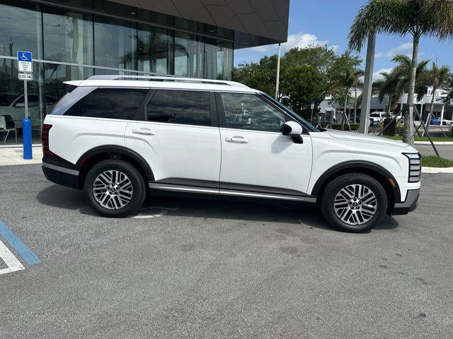 2026 Hyundai Palisade SEL AWD
