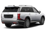 2027 Hyundai Palisade Hybrid SEL 7P