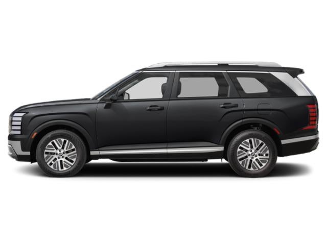 2027 Hyundai Palisade Hybrid SEL 7P