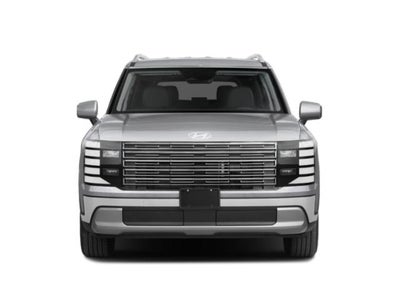 2027 Hyundai Palisade Hybrid SEL 7P
