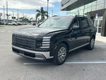 2027 Hyundai Palisade Hybrid SEL 7P