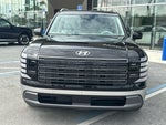 2027 Hyundai Palisade Hybrid SEL 7P