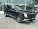 2027 Hyundai Palisade Hybrid SEL 7P