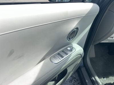 2027 Hyundai Palisade Hybrid SEL 7P