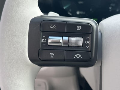 2027 Hyundai Palisade Hybrid SEL 7P