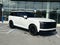 2027 Hyundai Palisade Hybrid Calligraphy Black Ink