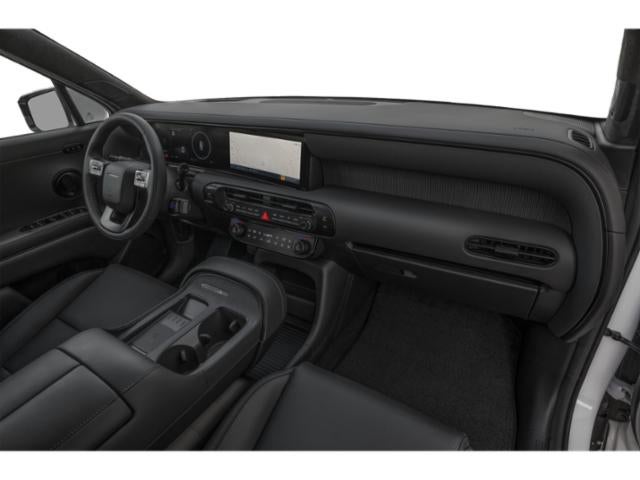 2027 Hyundai Palisade Hybrid Calligraphy Black Ink