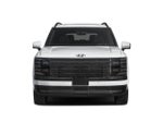 2027 Hyundai Palisade Hybrid Calligraphy Black Ink