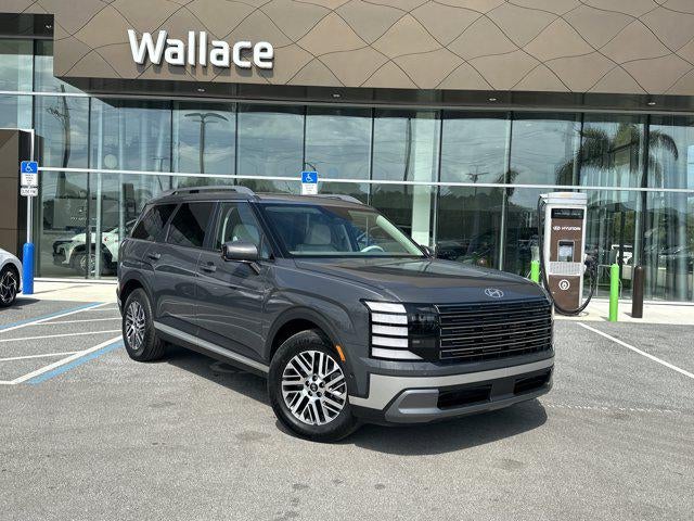 2026 Hyundai Palisade SEL Premium FWD