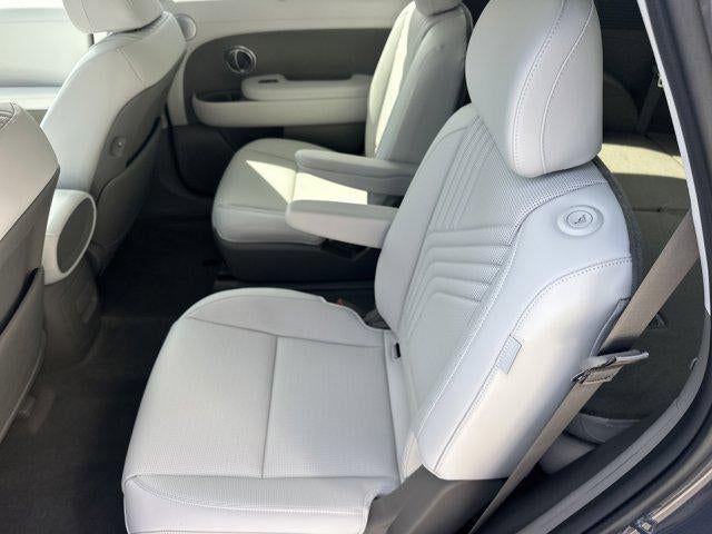 2026 Hyundai Palisade SEL Premium FWD