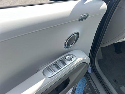 2026 Hyundai Palisade SEL Premium FWD