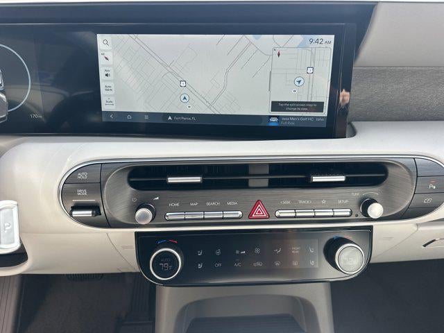 2026 Hyundai Palisade SEL Premium FWD