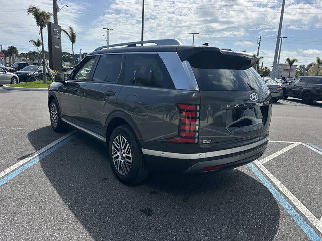2026 Hyundai Palisade SEL Premium FWD