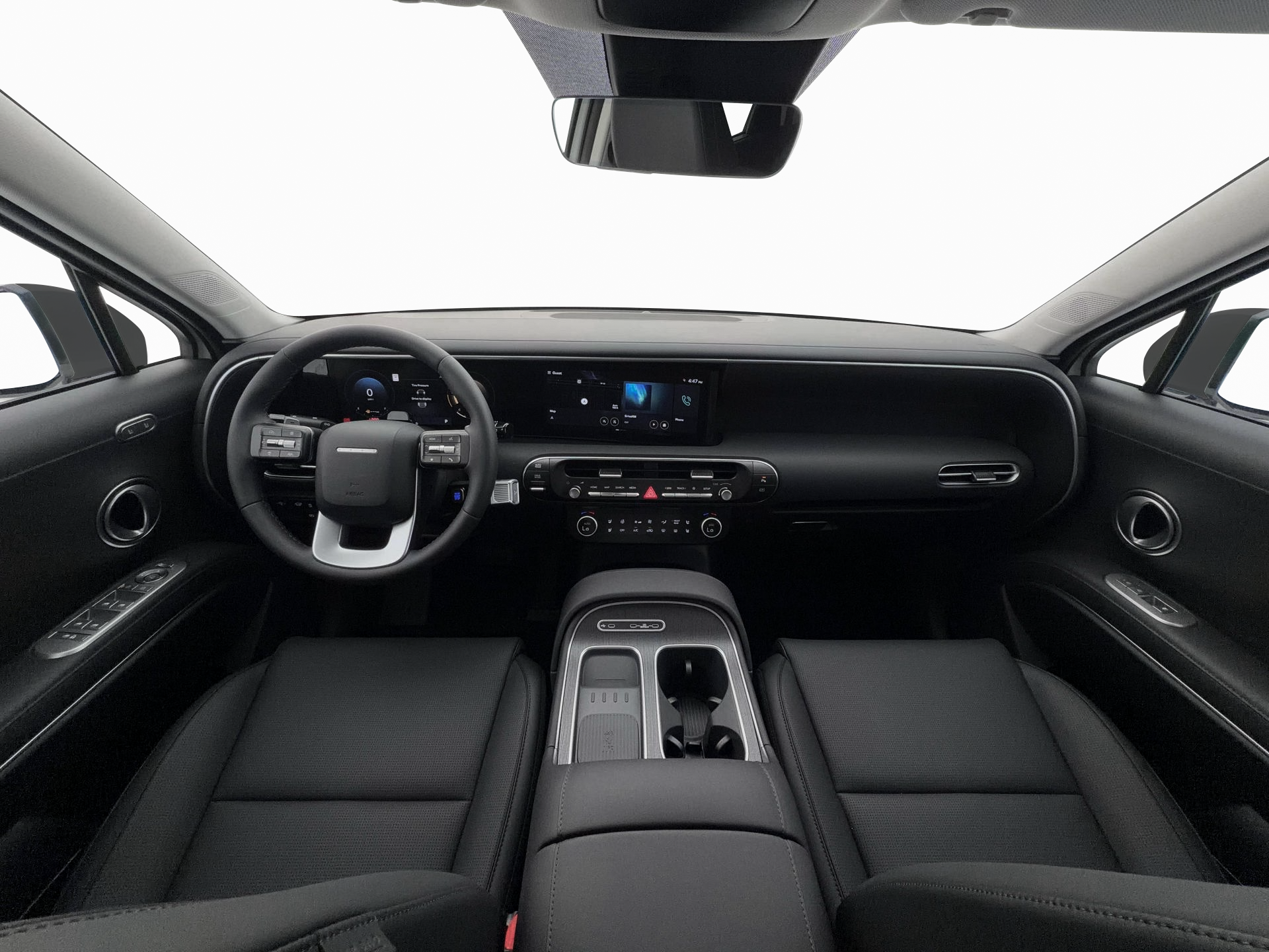 2026 Hyundai Palisade SEL Premium FWD