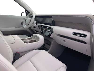 2026 Hyundai Palisade SEL Premium FWD