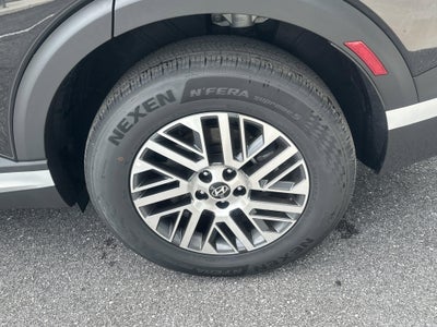 2026 Hyundai Palisade SEL Premium FWD