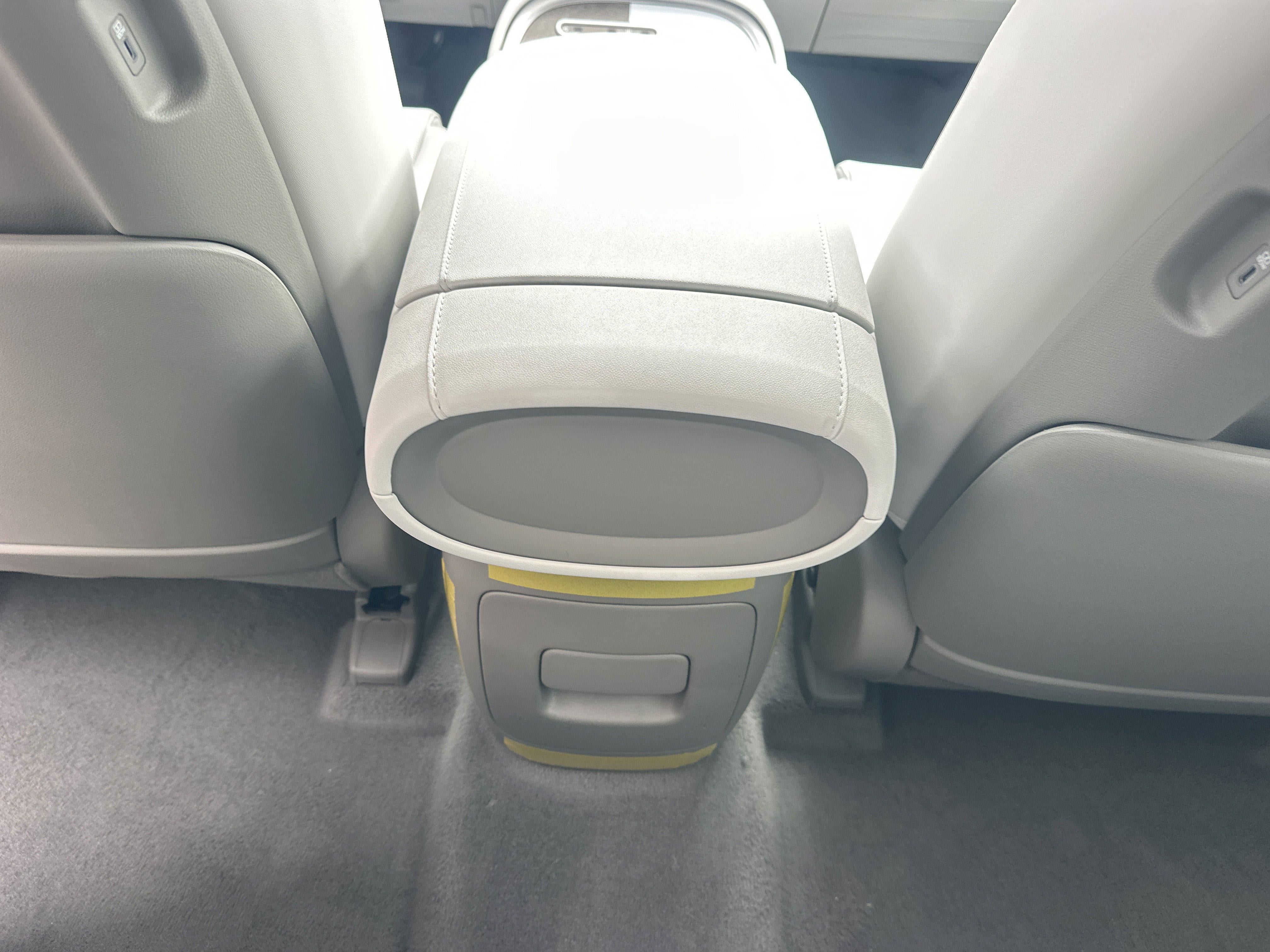 2026 Hyundai Palisade SEL Premium FWD