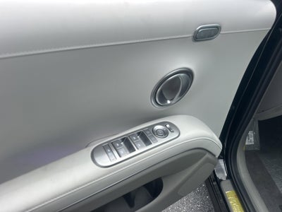 2026 Hyundai Palisade SEL Premium FWD