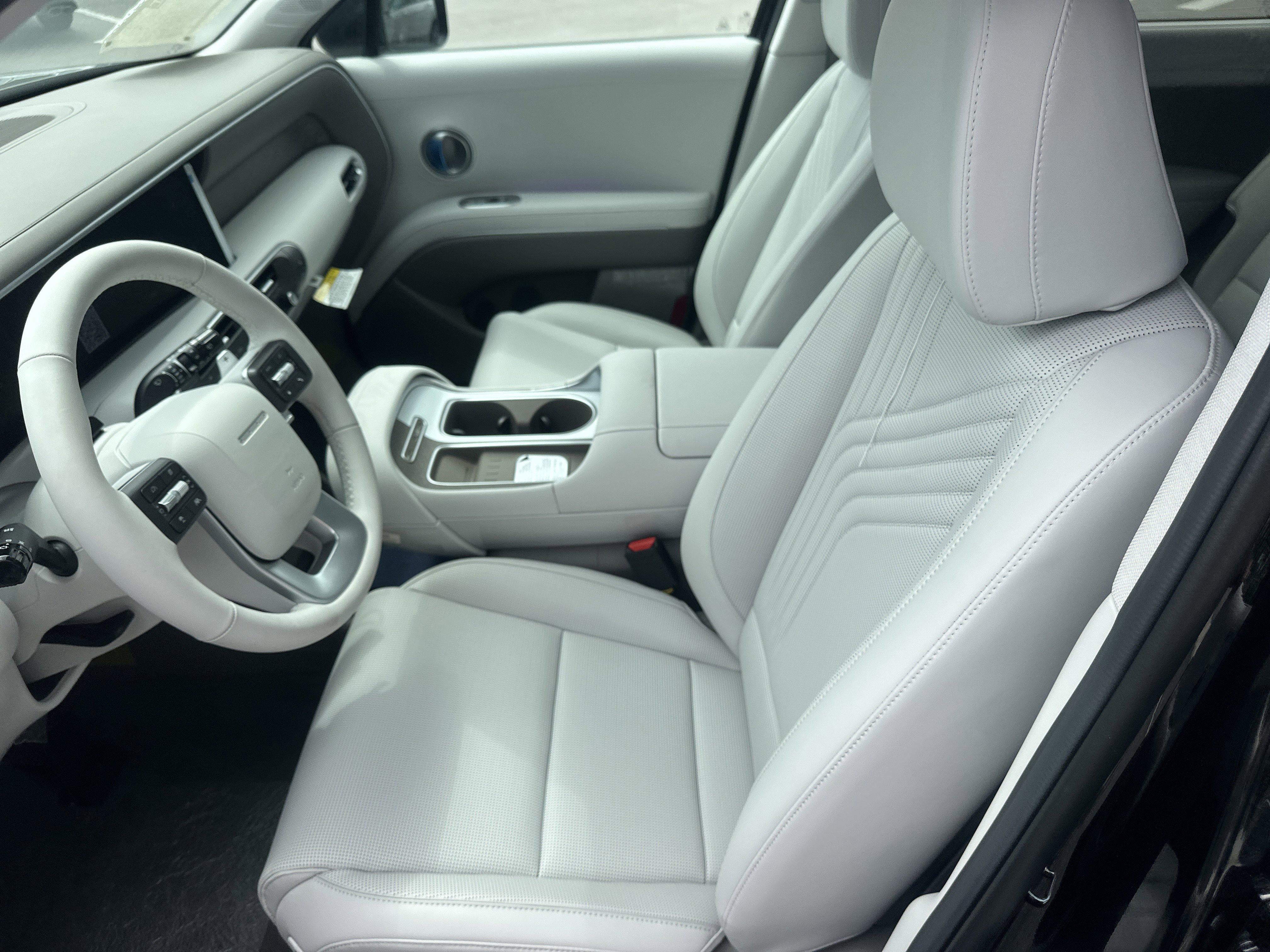 2026 Hyundai Palisade SEL Premium FWD