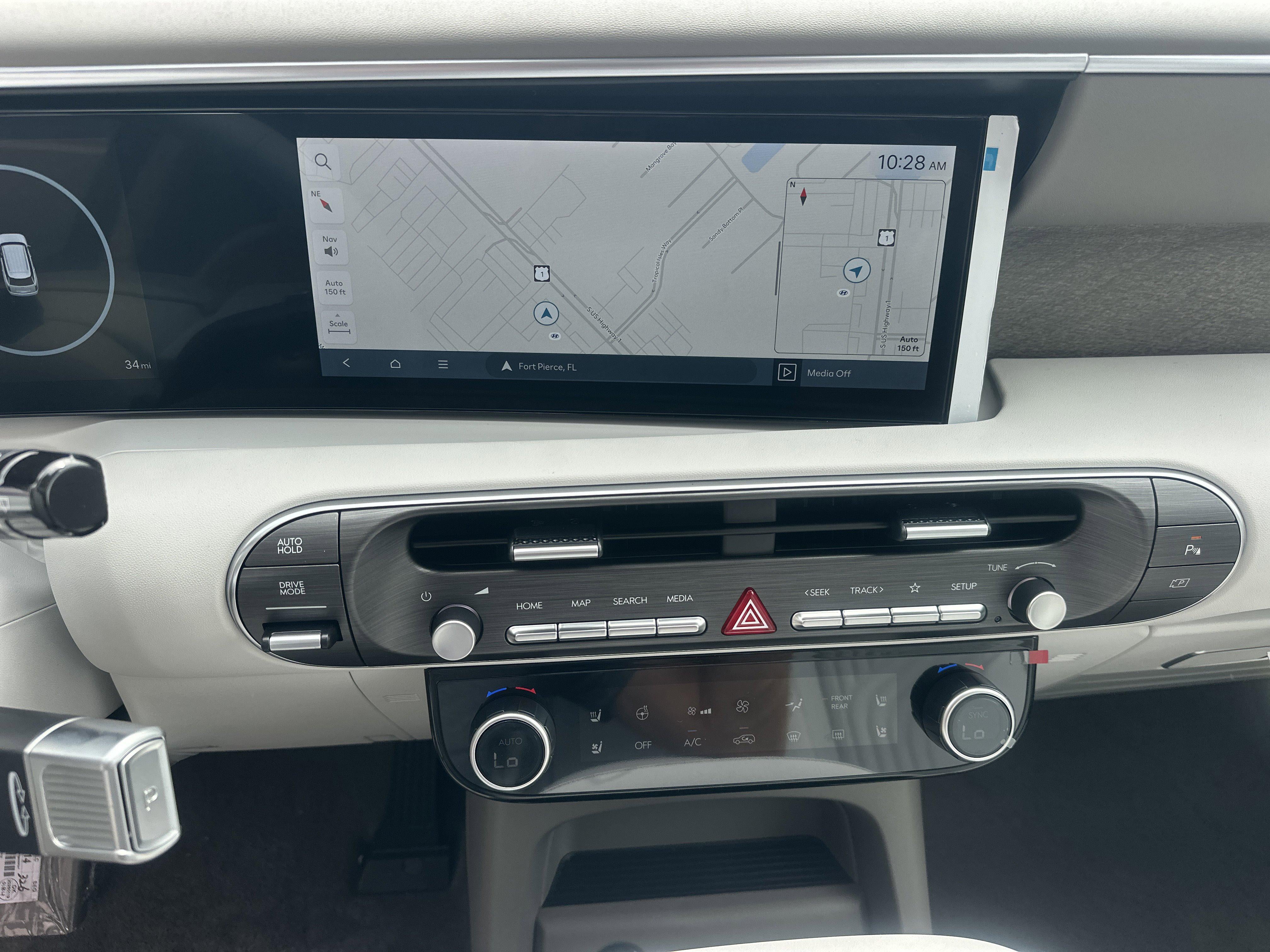 2026 Hyundai Palisade SEL Premium FWD