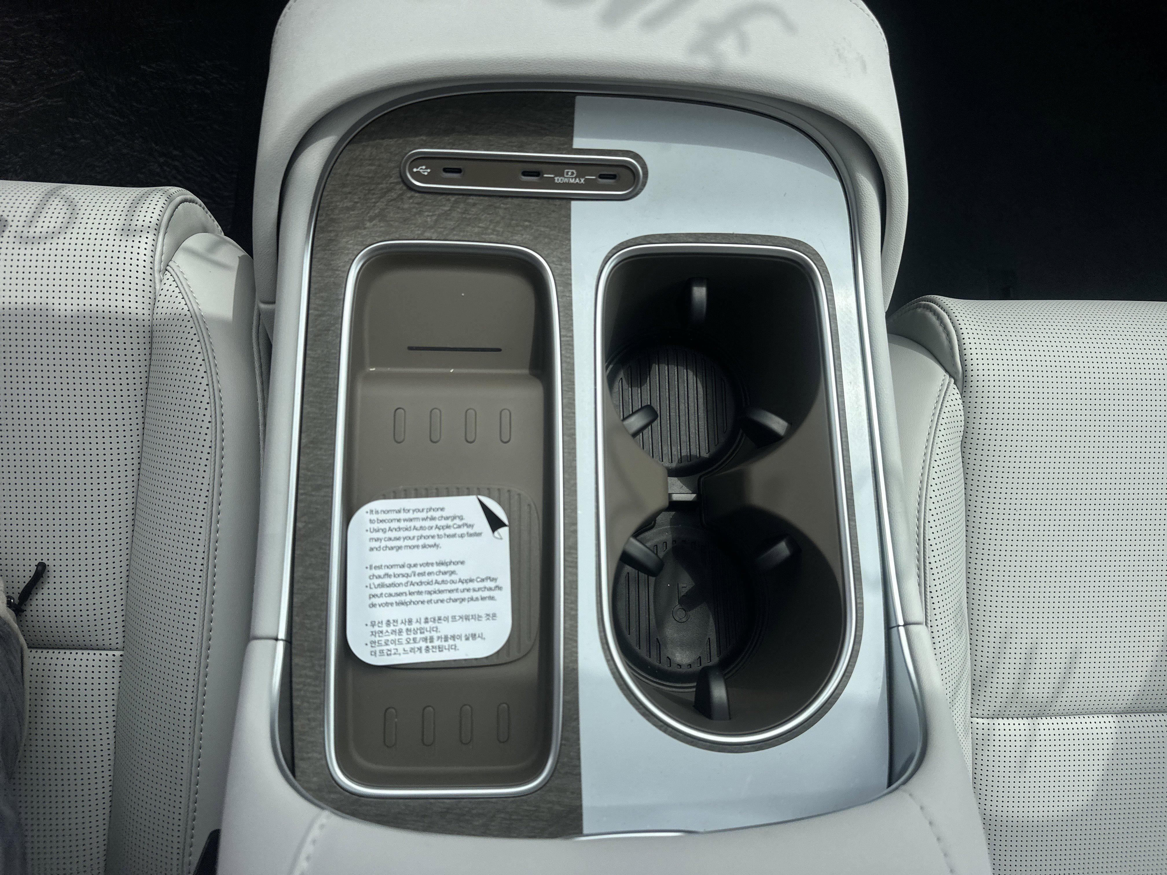 2026 Hyundai Palisade SEL Premium FWD