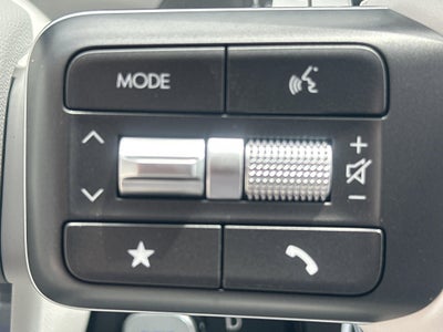 2026 Hyundai Palisade SEL Premium FWD