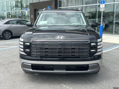 2026 Hyundai Palisade SEL Premium FWD
