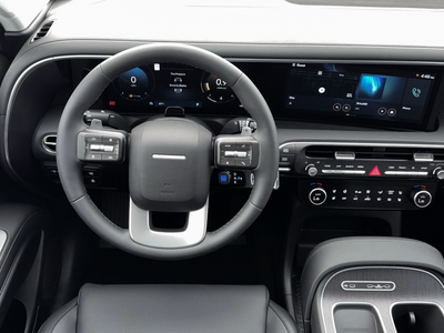 2026 Hyundai Palisade SEL Premium FWD