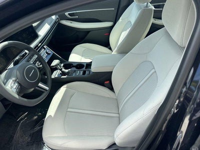 2025 Hyundai Sonata SE