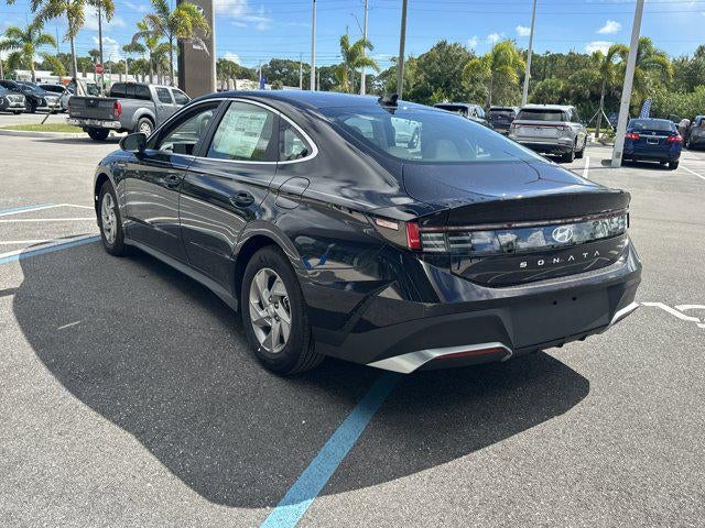 2025 Hyundai Sonata SE