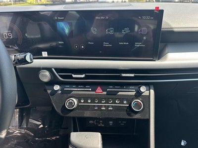 2026 Hyundai Sonata SE