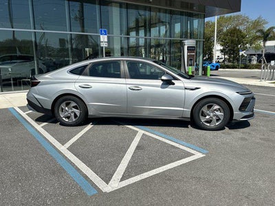 2026 Hyundai Sonata SE