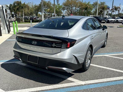 2026 Hyundai Sonata SE