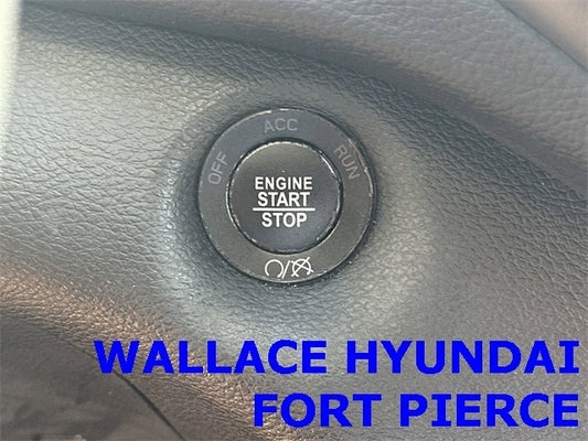 2019 Jeep Cherokee Latitude Plus in Stuart, FL - Wallace Auto Group
