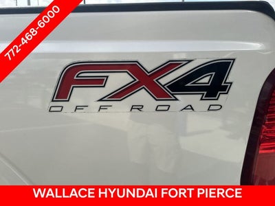 2014 Ford F-350SD Lariat