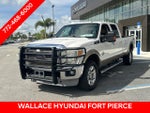 2014 Ford F-350SD Lariat