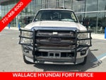 2014 Ford F-350SD Lariat