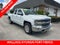 2018 Chevrolet Silverado 1500 LTZ 1LZ