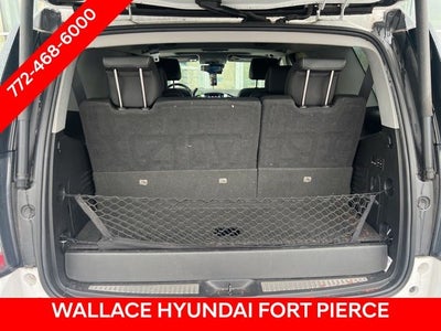2020 GMC Yukon SLT